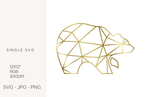 Integrating Golden Line Created Grizzly Bear Assets into Professional Design Workflows