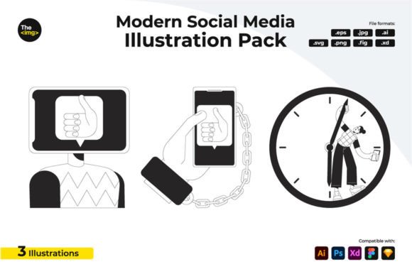 Visualizing the Scroll: Understanding Social Media Addiction Through Design